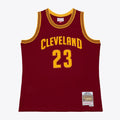 LeBron James - Cleveland Cavaliers 2015 - 16 Jersey