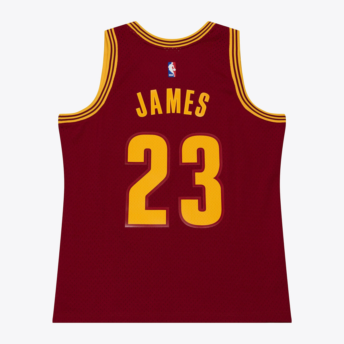 LeBron James - Cleveland Cavaliers 2015 - 16 Jersey
